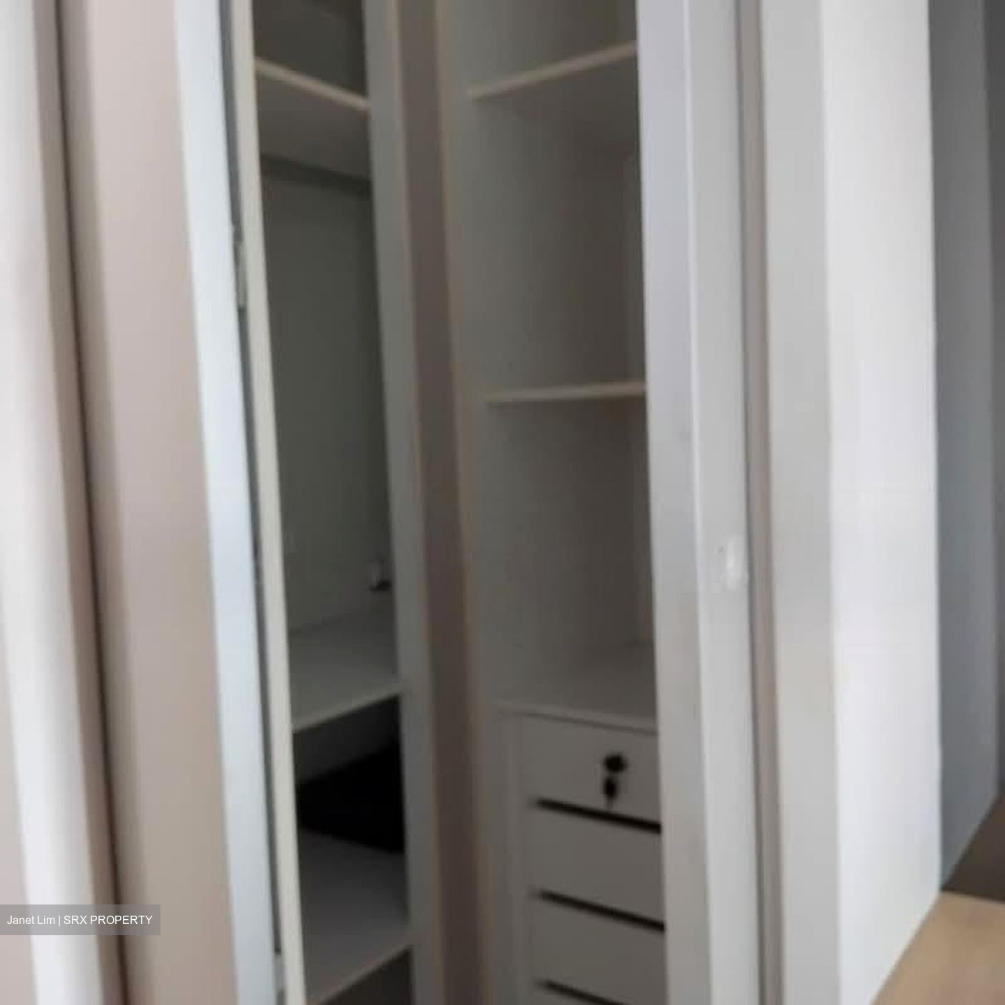 Eight Riversuites (D12), Condominium #581874191